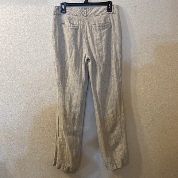 Banana Republic Martin Fit dress pants size 8 - Picture 6 of 6